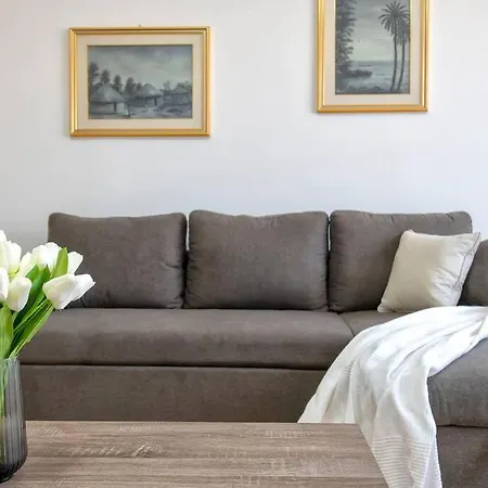 Barbagia 21 Apartment Alghero