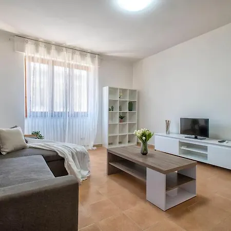 Barbagia 21 Apartment *
