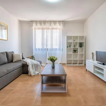 Barbagia 21 Apartment