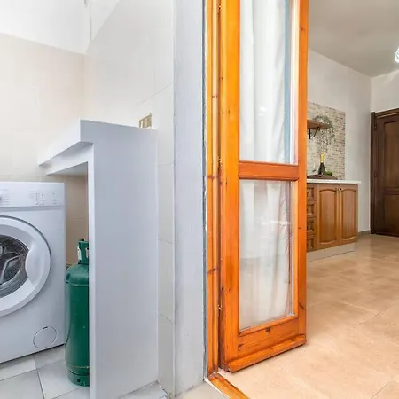 Apartment Barbagia 21 Alghero