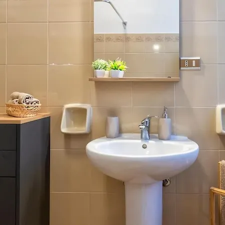 Barbagia 21 Apartment *