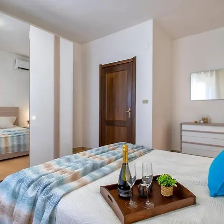 Apartment Barbagia 21 Alghero