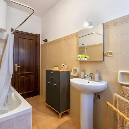 Barbagia 21 Apartment