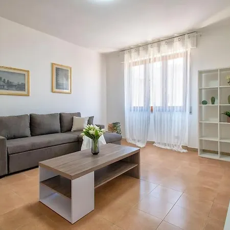 Barbagia 21 Apartment Alghero