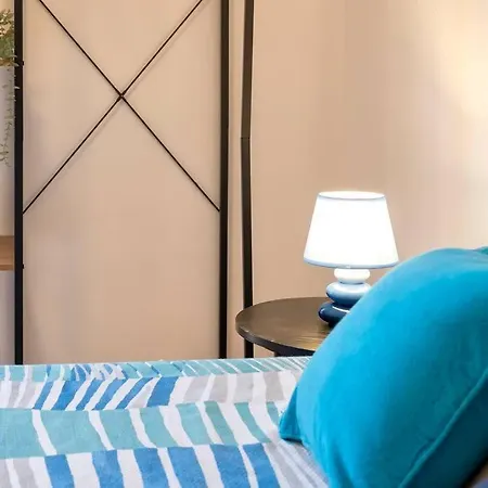 Barbagia 21 Apartment *