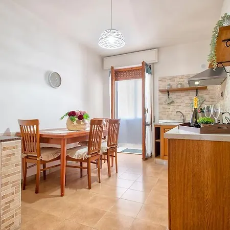 Barbagia 21 Apartment Alghero