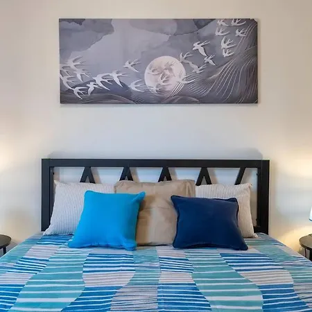 Barbagia 21 Apartment Alghero