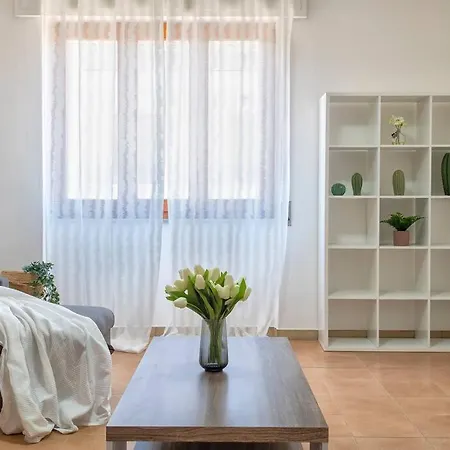 Barbagia 21 Apartment