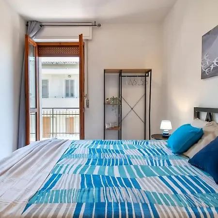 Apartment Barbagia 21 Alghero