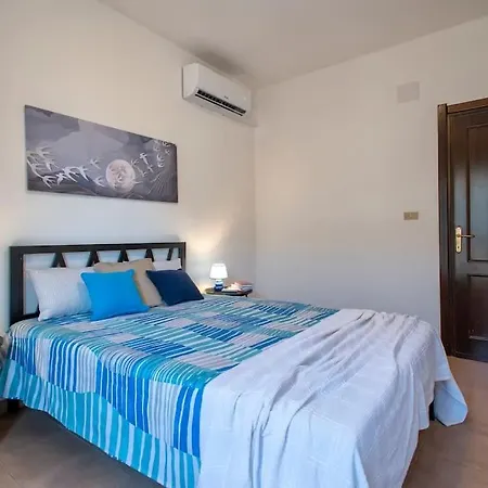 Appartement Barbagia 21