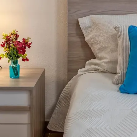 Appartement Barbagia 21 *