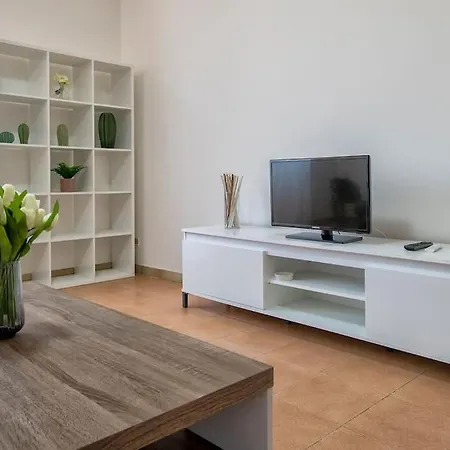 Barbagia 21 Appartement *