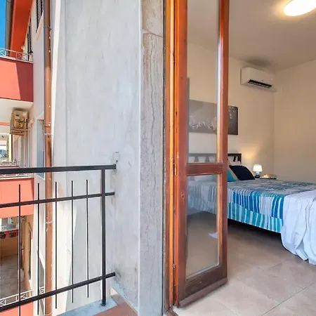 Appartement Barbagia 21 *